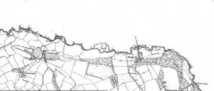 1890 map of Yeolmbridge.