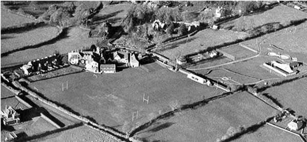 aerial-of-launceston-college-c-1939