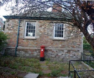 castle-street-launceston