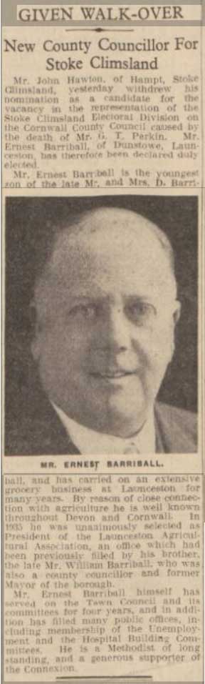 ernest-barriball-county-election-1932