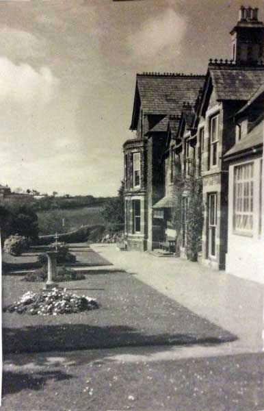horwell-school-in-1949