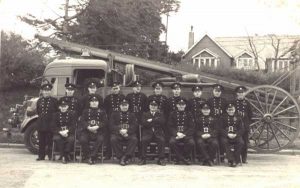 launceston-fire-brigade1952