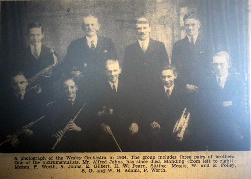 launceston-wesley-orchestra-1934