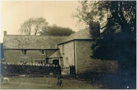 Lidcott Farm, Laneast