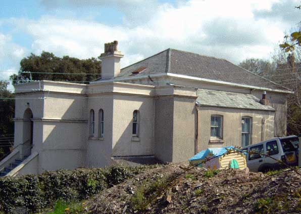 masonic-hall-tavistock-road-launceston