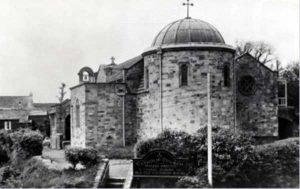 st-cuthbert-mayne-church-in-1930