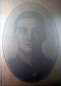 George Deacon