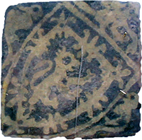 13th-14th-century-fllor-tile-found-at-launceston-priory-1