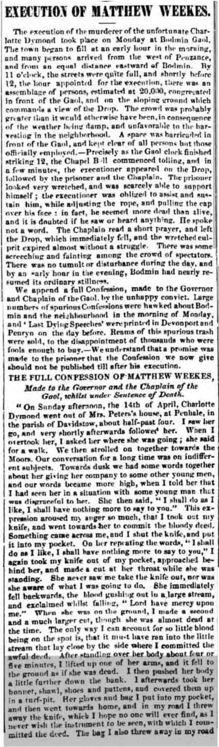 1844-execution-of-matthew-weekes-part-1