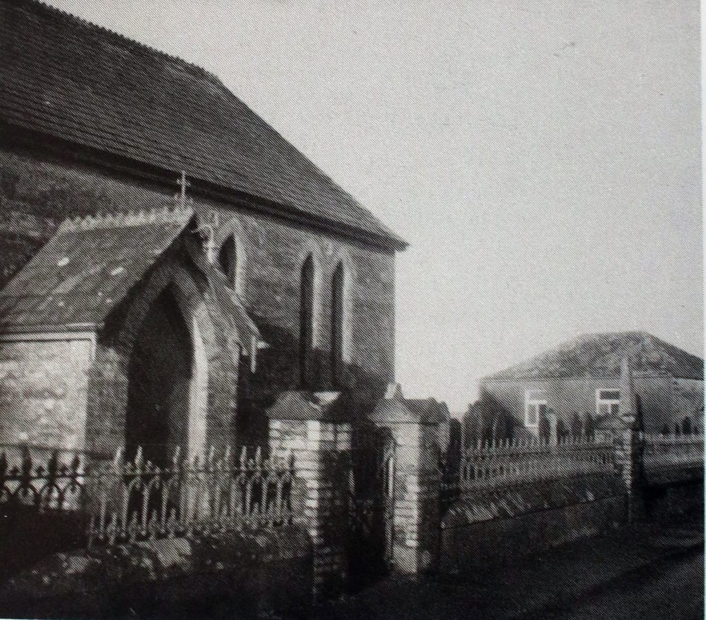 Bethel Chapel, Treneglos