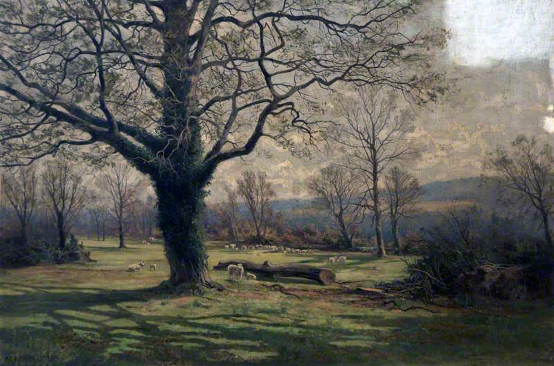 Collier, Arthur Bevan; Carthamartha; Plymouth City Council: Museum and Art Gallery; http://www.artuk.org/artworks/carthamartha-147549