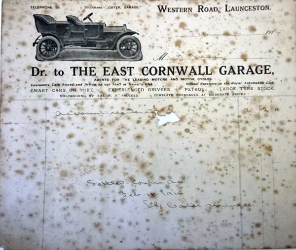 east-cornwall-garage-invoice-1914