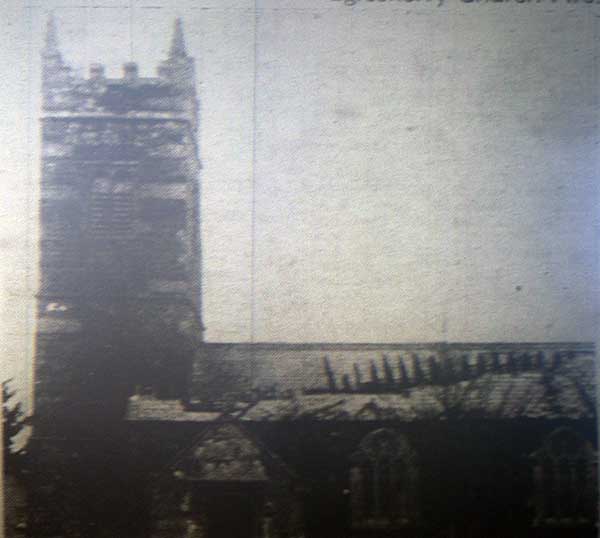 egloskerry-church-fire-of-1920