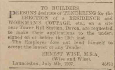 ernest-wise-1907-tender