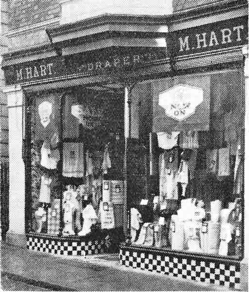 harts-westgate-street-in-the-early-1930s