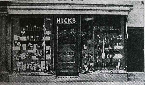 hicks-shoe-shop-high-street-launceston