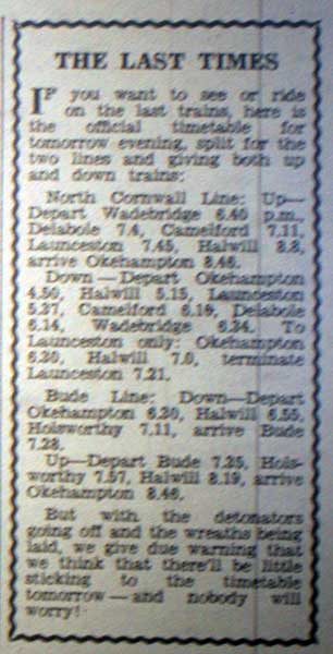 last-train-times-october-1966