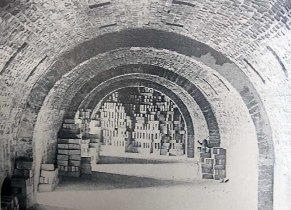 launceston-brick-works-kiln