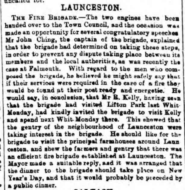 launceston-fire-brigade-article-from-the-royal-cornwall-gazette-27-december-1873