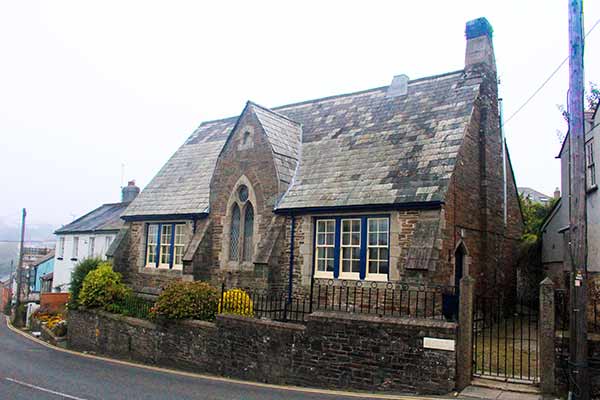 Launceston Grammar School