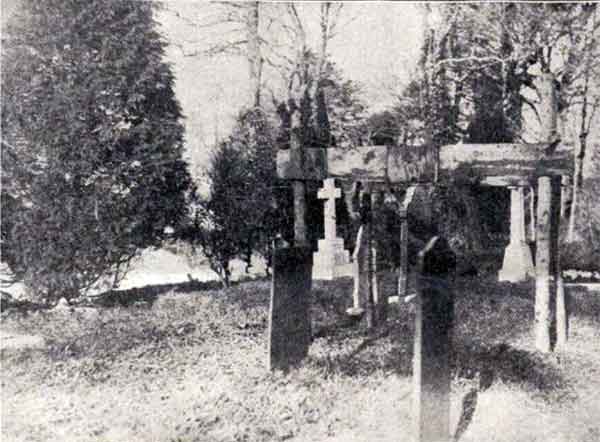 lewannick-church-december-1930-with-a-wooden-skeleton-structure-in-preparation-of-the-exhumations