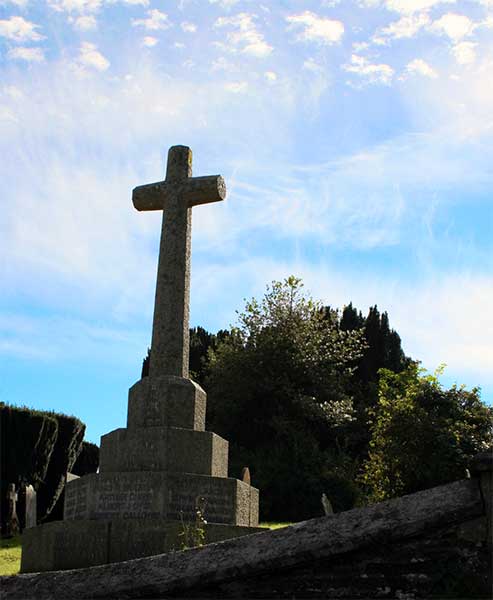 lifton-war-memorial