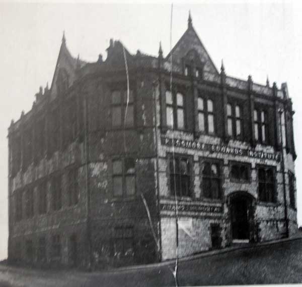 passmore-edwards-library-in-1900