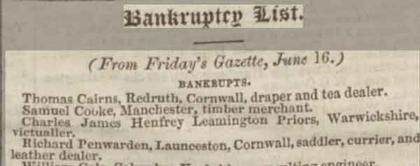 richard-penwarden-1846-bankruptcy