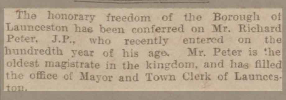 richard-peter-manchester-courier-and-lancashire-general-advertiser-11-november-1908