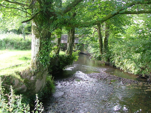 river_ottery-at-canworthy-water