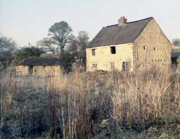 Hennard Mill in 1989.