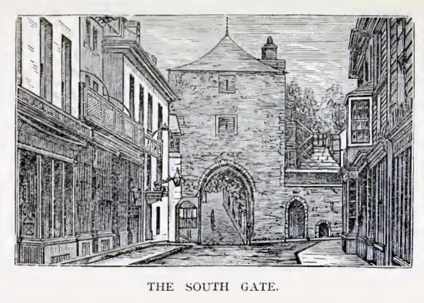 southgate-drawing-from-about-the-1870s
