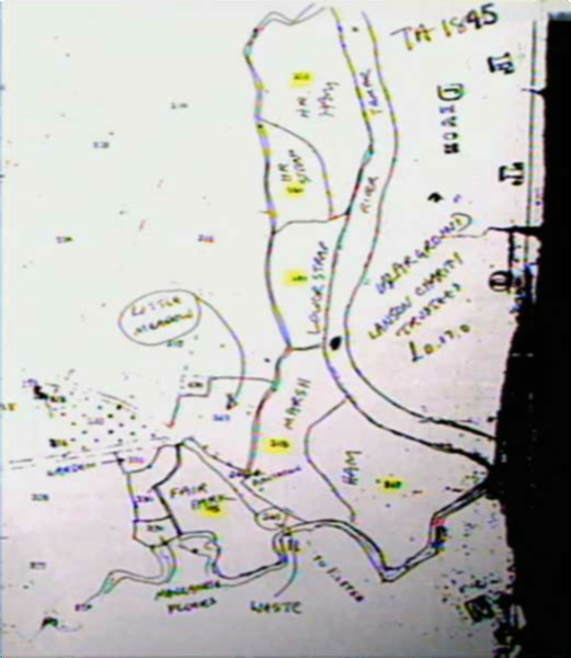 st-leonards-map