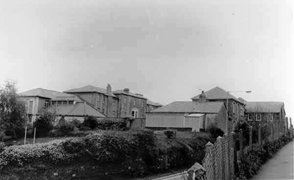 st-marys-hospital-launceston