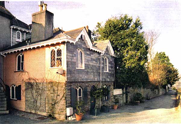 the-cottage-the-walk-launceston