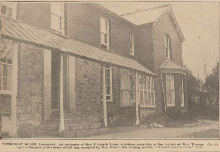 trenhorne-house-25-november-1930