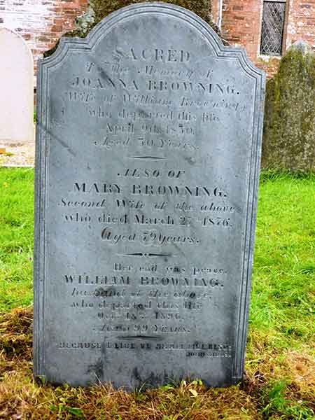 william-browning-headstone