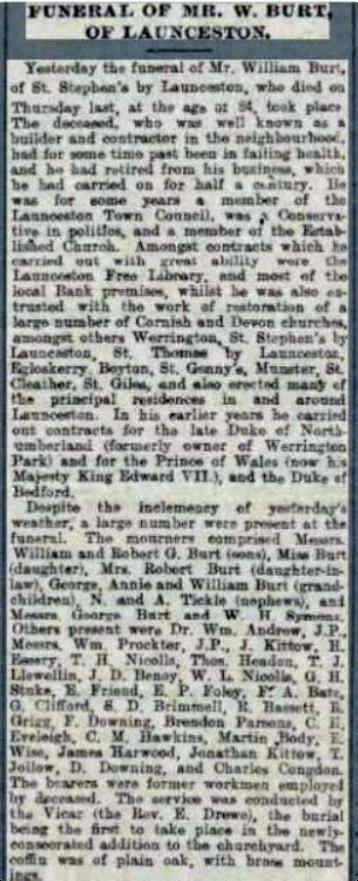 william-burt-funeral-article