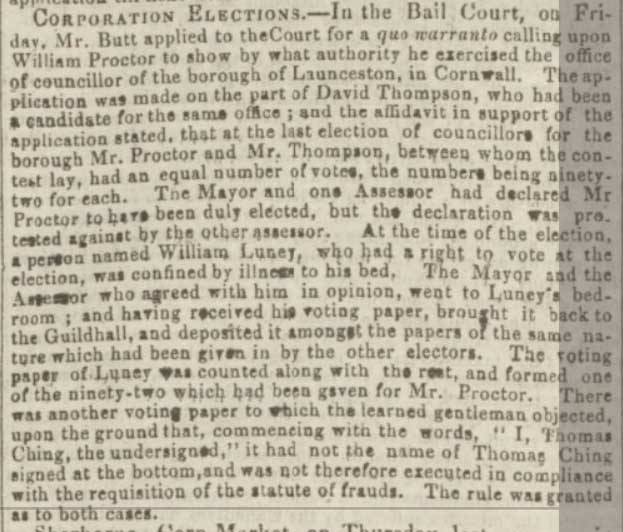 david-thompson-election-appeal-1838-from-the-western-times-03-february-1838