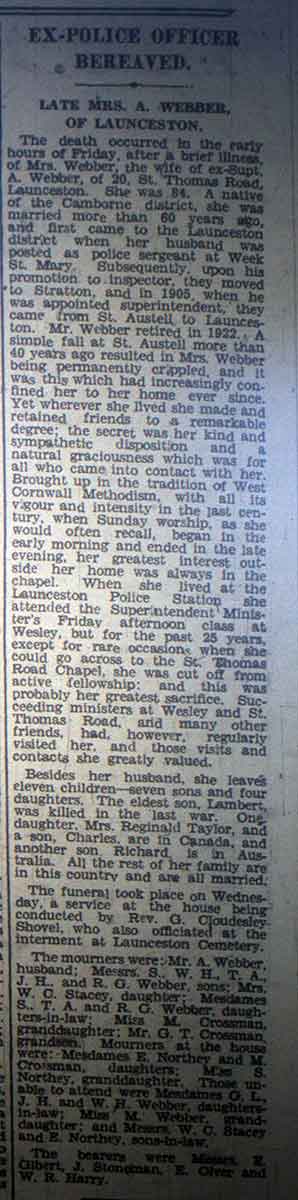 rosina-webber-obituary-1945