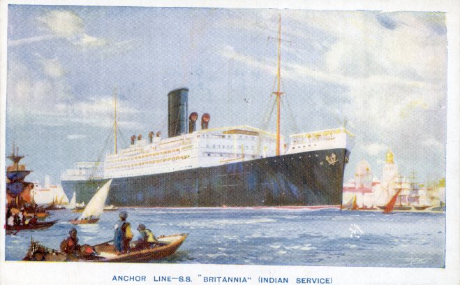 ss-britannia