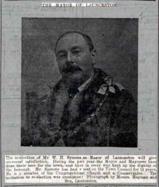 w-h-symons-mayor-november-1907