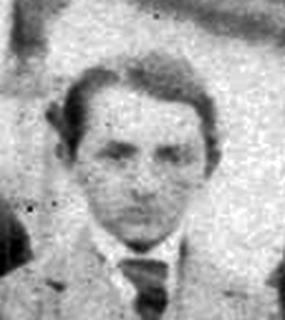 William Fookes Thompson in 1871 