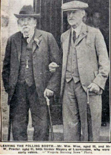 william-wise-and-william-procter-at-the-general-election