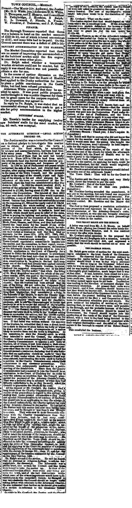 20 February 1886