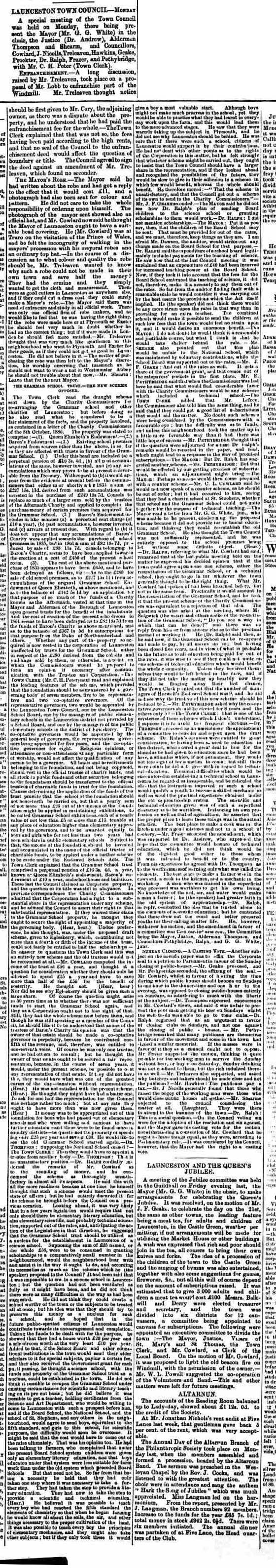 28 May 1887