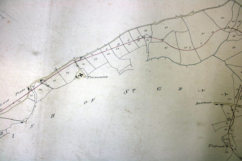Launceston and Victoria railway 1836 part two
