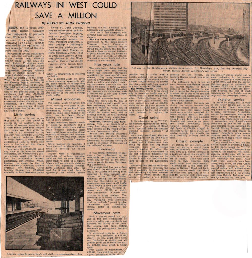 1962 Article