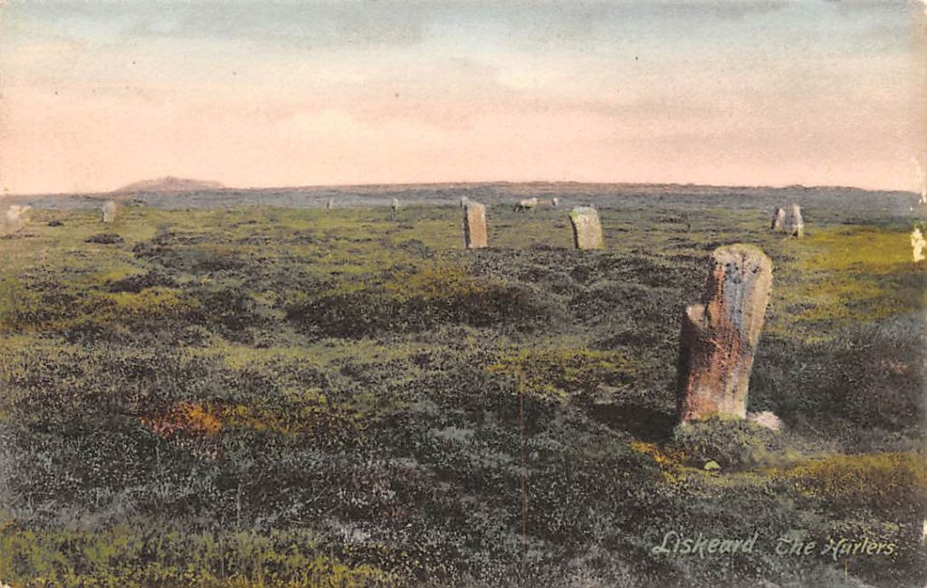 The Hurlers