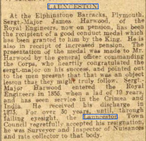 Exeter and Plymouth Gazette - Friday 02 July 1915